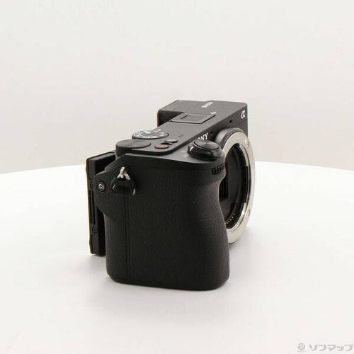 Sony Mirrorless Interchangeable Lips 6700 Ilce-6700 305