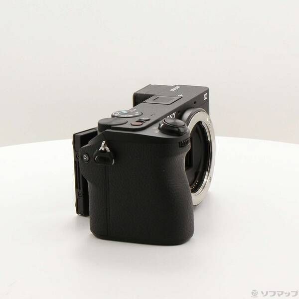 Sony Mirrorless Interchangeable Lips 6700 Ilce-6700 305