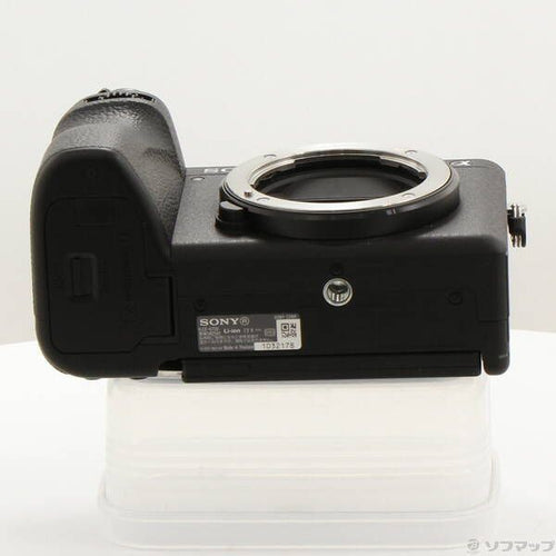 Sony Mirrorless Interchangeable Lips 6700 Ilce-6700 305
