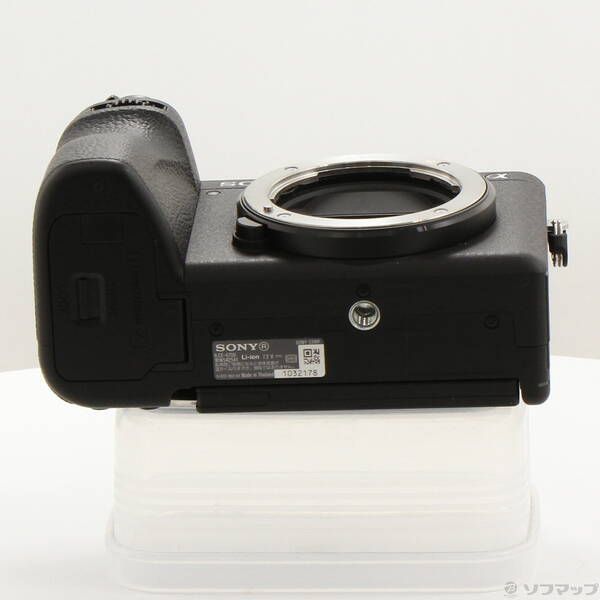 Sony Mirrorless Interchangeable Lips 6700 Ilce-6700 305