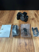 Sony Mirrorless Interchangeable Lens Cameras 7S Iii Ilce-7Sm3