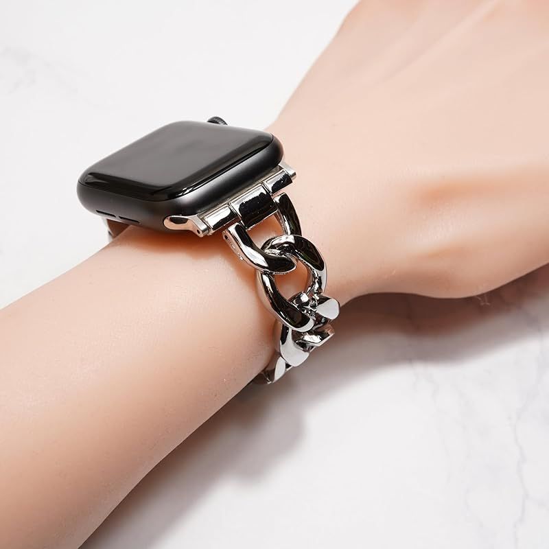 Band Belt Royce&Roland Apple Watch (44Mm 49Mm) (Series 10 9 8 7 6 5 4 Se Ultra)