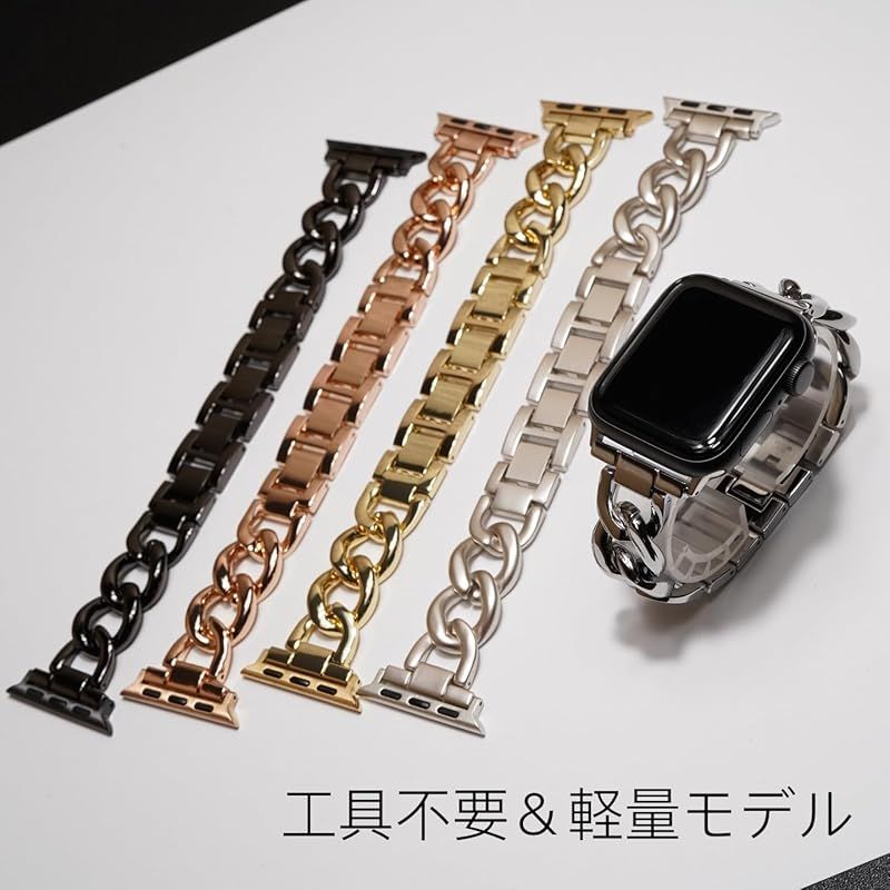 Band Belt Royce&Roland Apple Watch (44Mm 49Mm) (Series 10 9 8 7 6 5 4 Se Ultra)