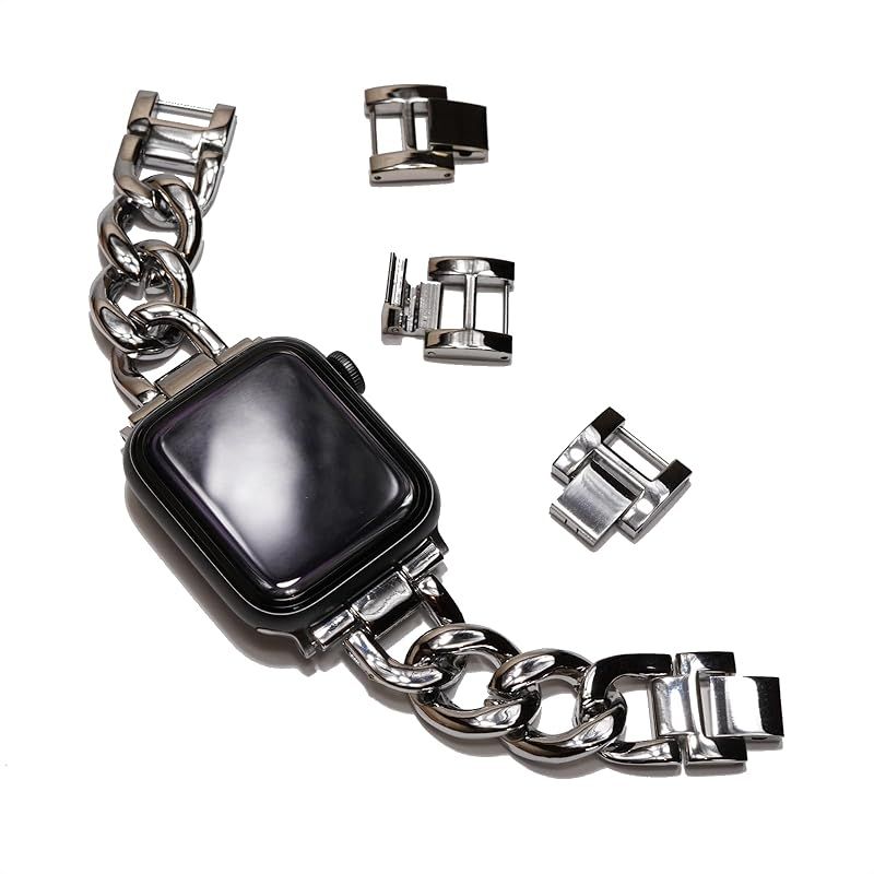 Band Belt Royce&Roland Apple Watch (44Mm 49Mm) (Series 10 9 8 7 6 5 4 Se Ultra)