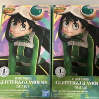 My Hero Academia Glitter&Glam