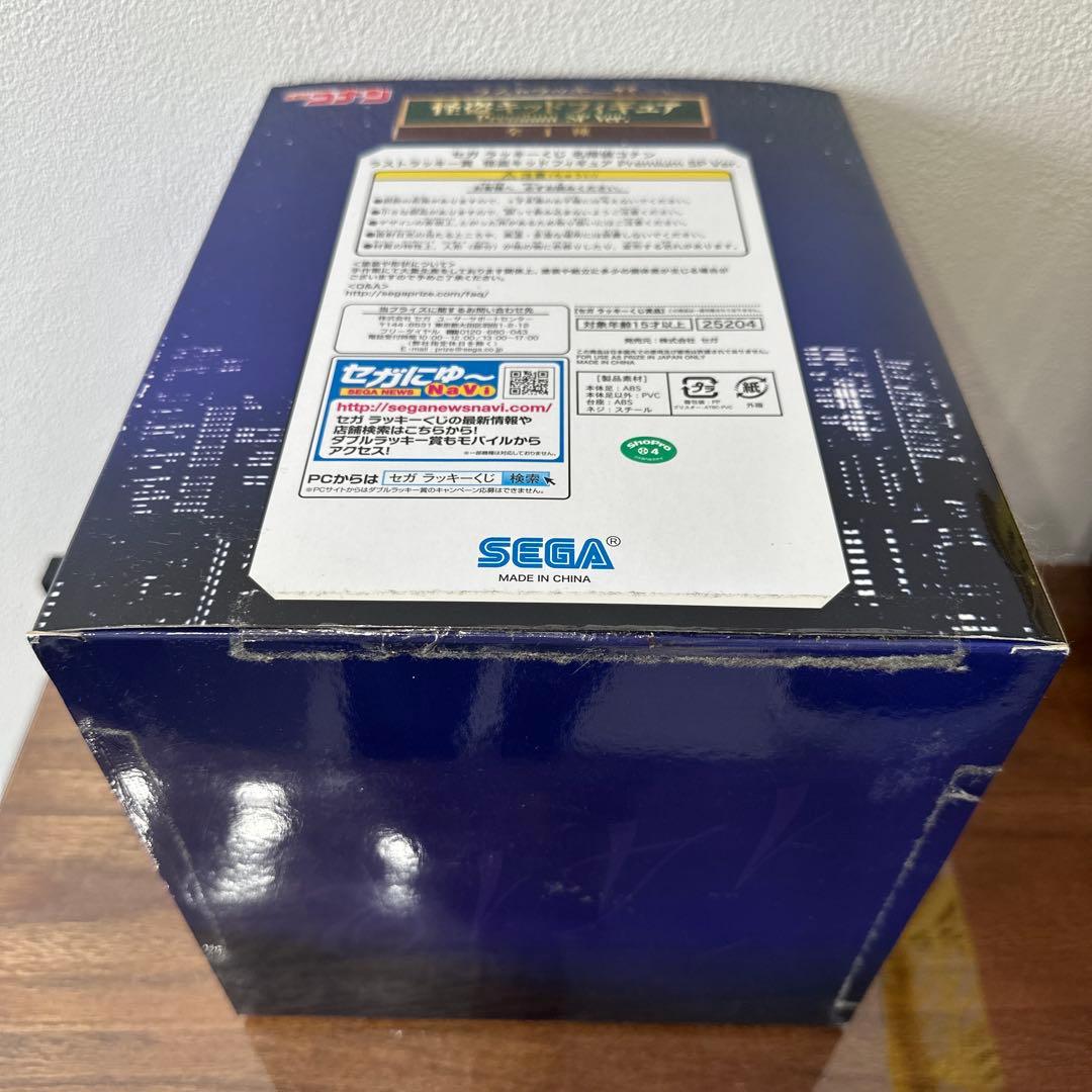 Sega Others