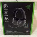 Razer Gaming Headphones Headsets Kraken V3 Pro