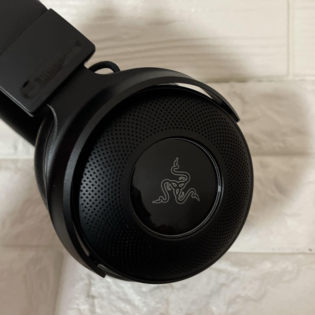 Razer Gaming Headphones Headsets Kraken V3 Pro