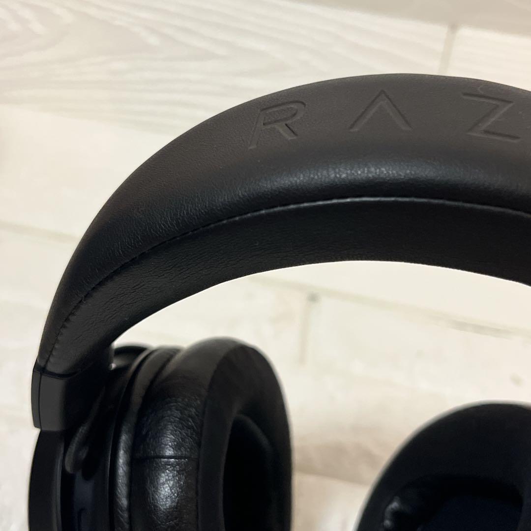 Razer Gaming Headphones Headsets Kraken V3 Pro