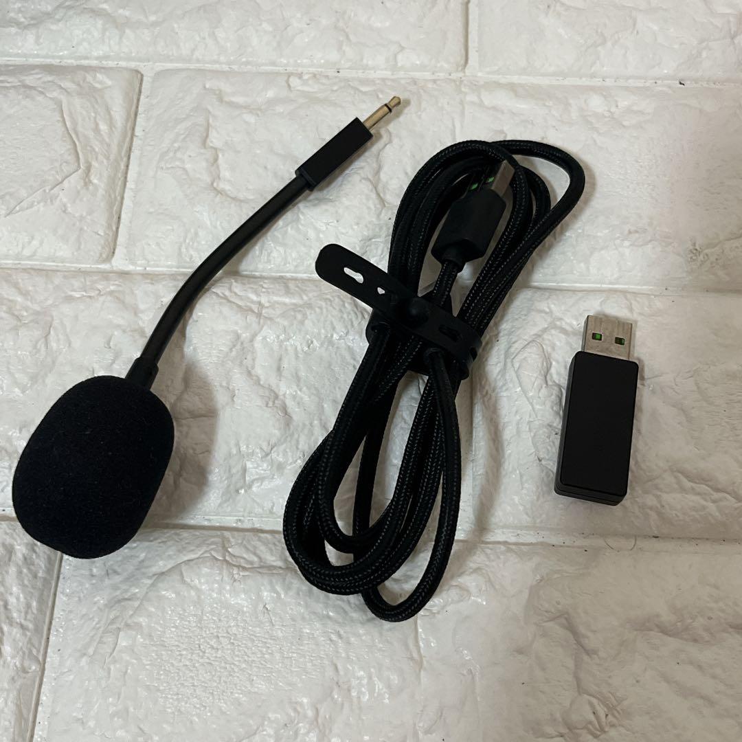 Razer Gaming Headphones Headsets Kraken V3 Pro
