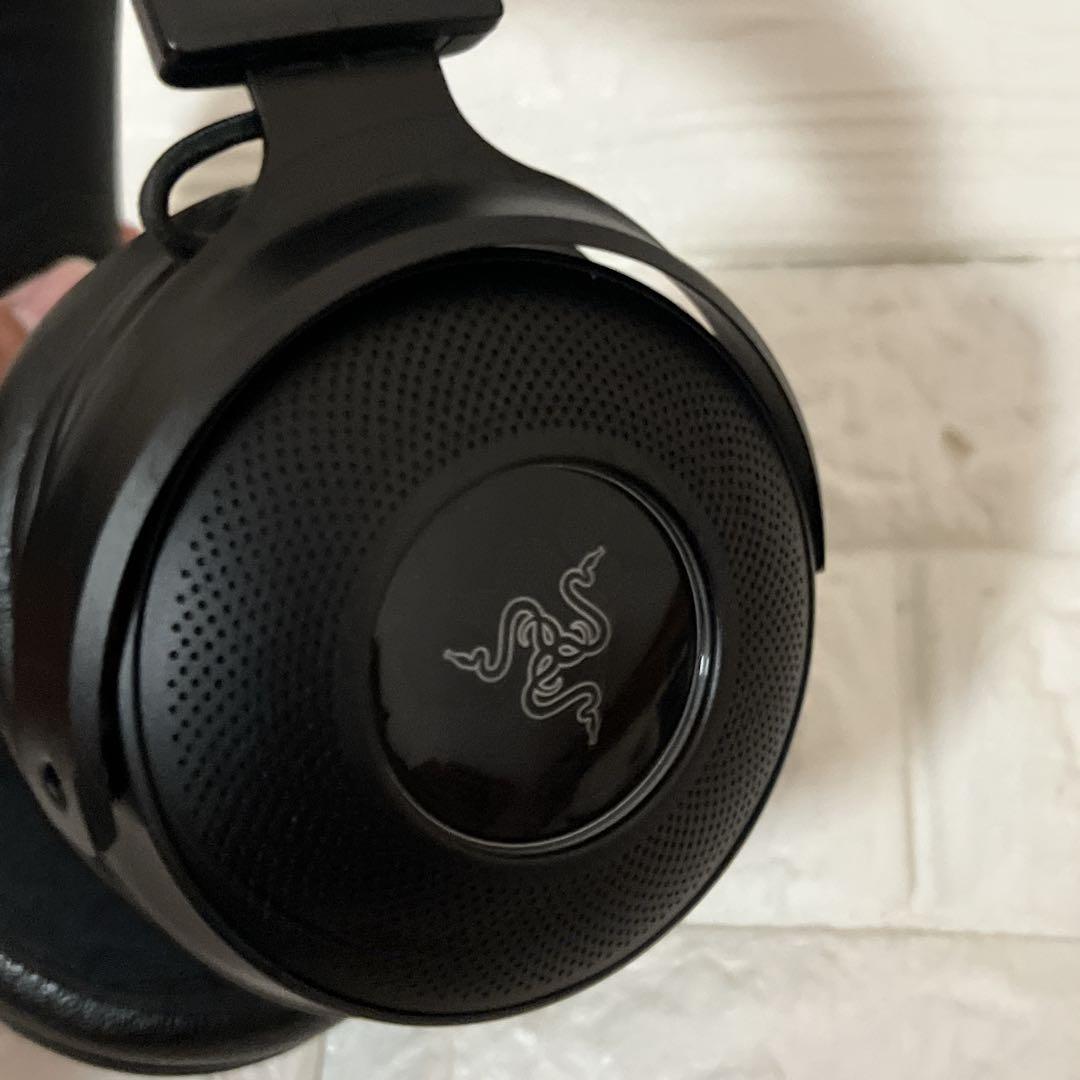 Razer Gaming Headphones Headsets Kraken V3 Pro