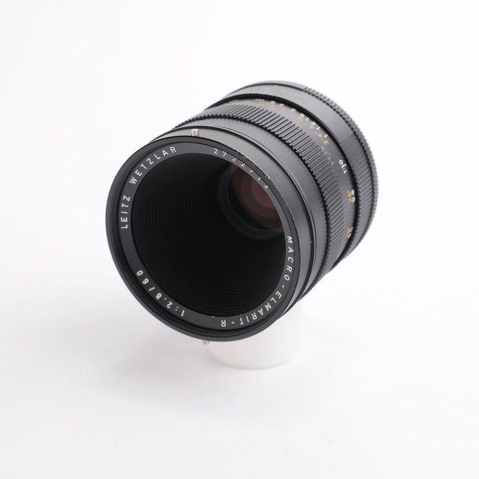 Leica Others R60/2.8 (3-Cam)