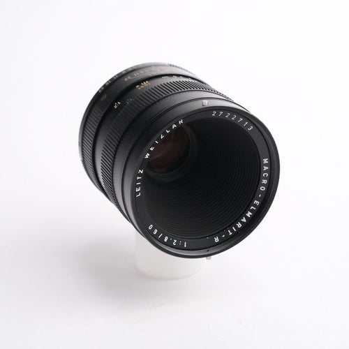 Leica Others R60/2.8 (3-Cam)