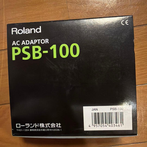 Roland Other Psb-100 Ac