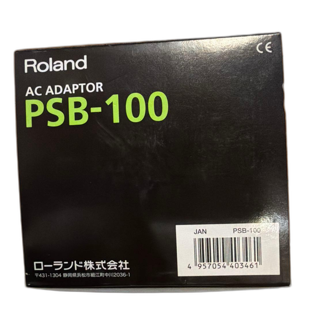 Roland Other Psb-100 Ac