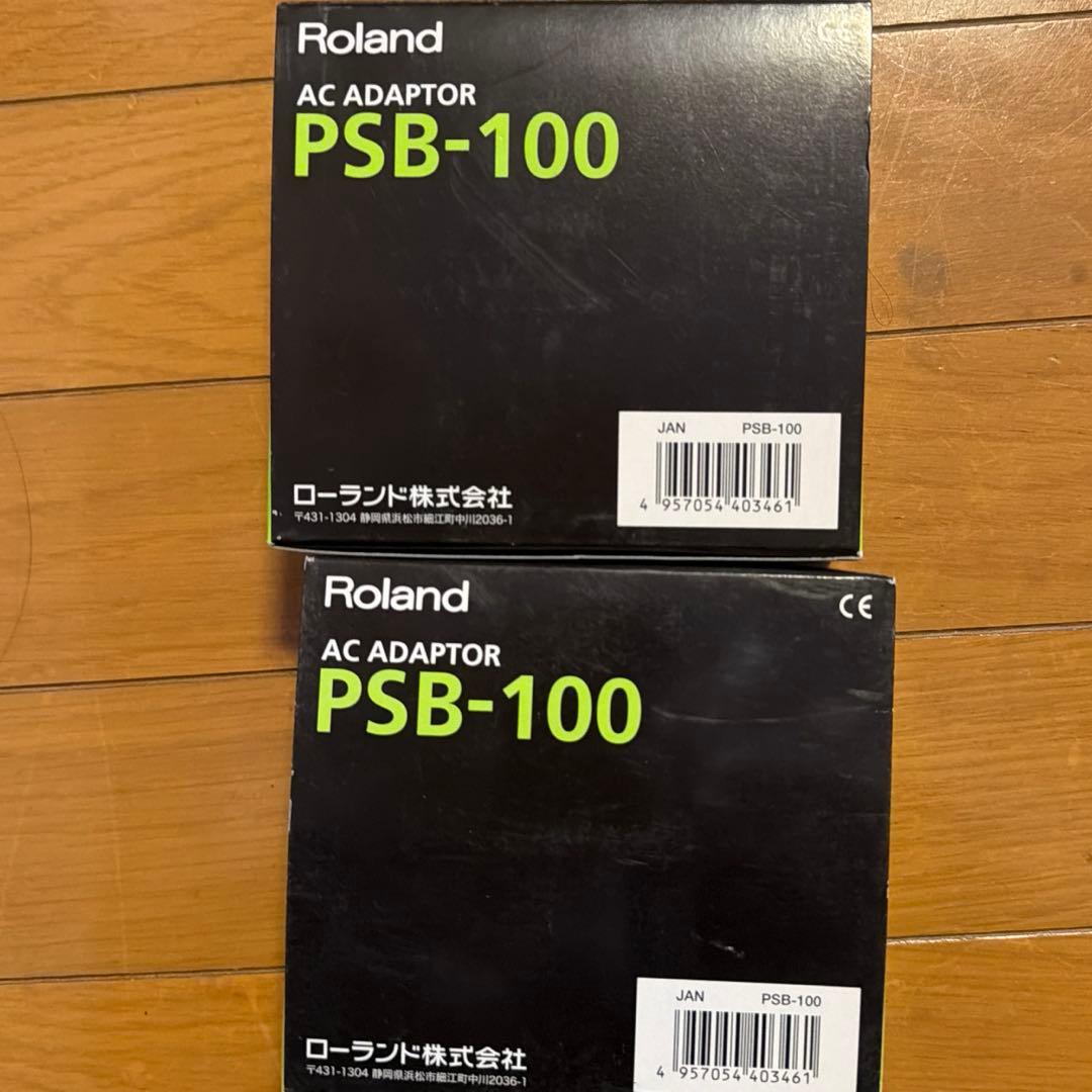 Roland Other Psb-100 Ac