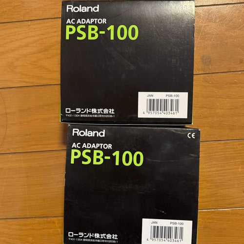 Roland Other Psb-100 Ac