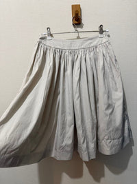 Prada Flare Skirts 36