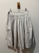 Prada Flare Skirts 36