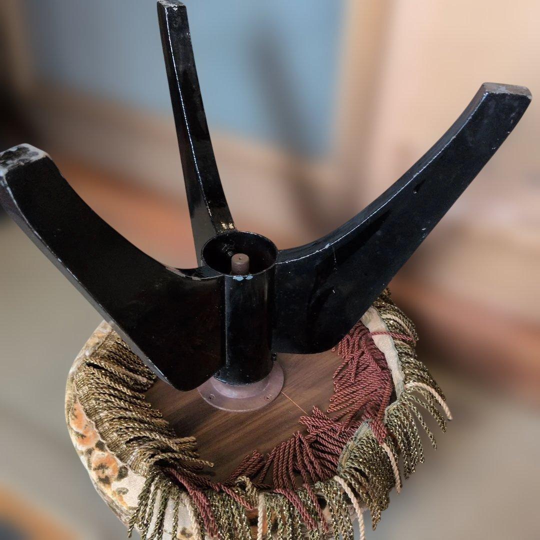 Chair Stool