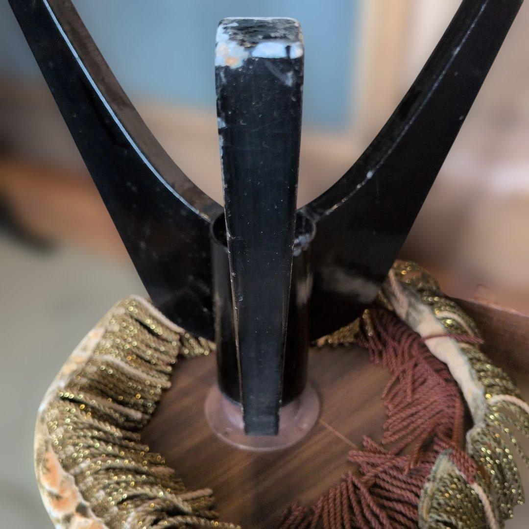 Chair Stool