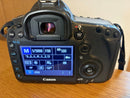 Canon Digital Slr Eos 5D Mark Iii