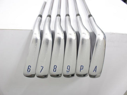 Dunlop Iron Set [B- X 2022/Ns 950Gh Neo Dst /S/26[9972]