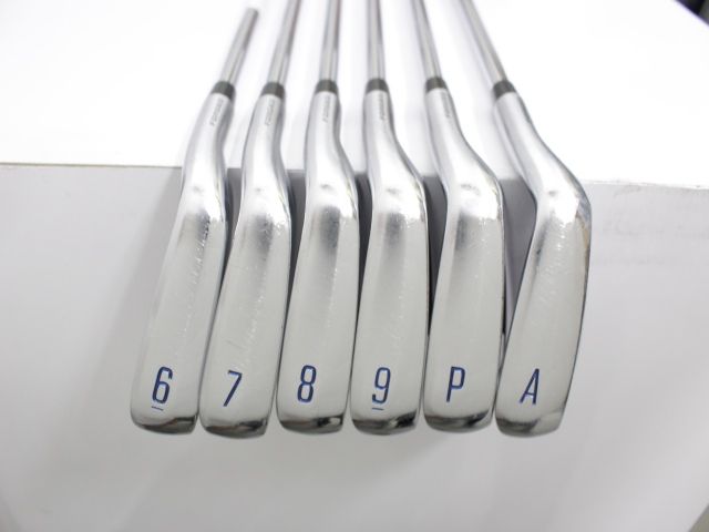 Dunlop Iron Set [B- X 2022/Ns 950Gh Neo Dst /S/26[9972]