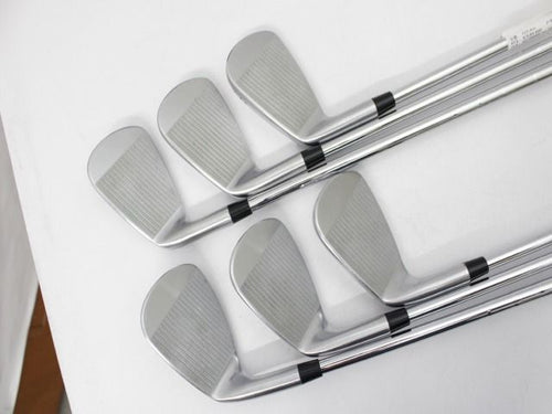 Dunlop Iron Set [B- X 2022/Ns 950Gh Neo Dst /S/26[9972]