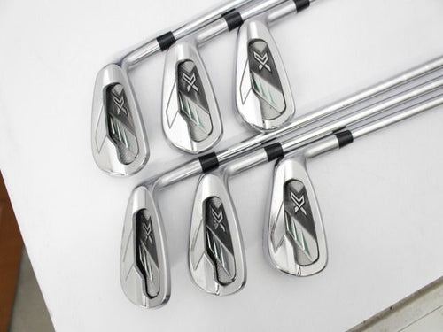 Dunlop Iron Set [B- X 2022/Ns 950Gh Neo Dst /S/26[9972]