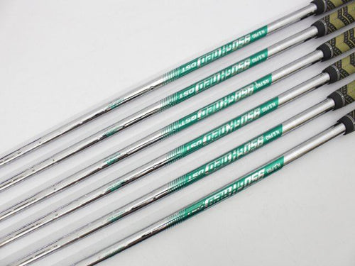 Dunlop Iron Set [B- X 2022/Ns 950Gh Neo Dst /S/26[9972]