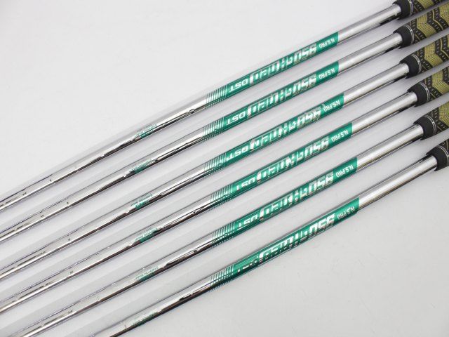 Dunlop Iron Set [B- X 2022/Ns 950Gh Neo Dst /S/26[9972]