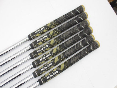 Dunlop Iron Set [B- X 2022/Ns 950Gh Neo Dst /S/26[9972]