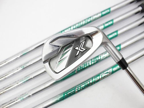 Dunlop Iron Set [B- X 2022/Ns 950Gh Neo Dst /S/26[9972]
