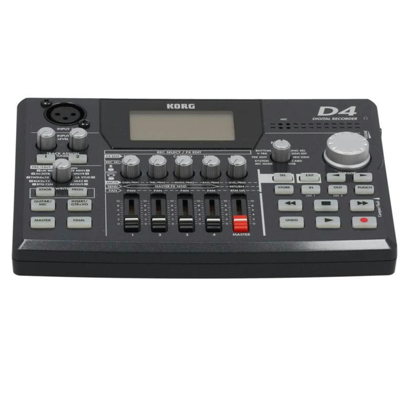 Korg Others Mtr/ D4 B 69