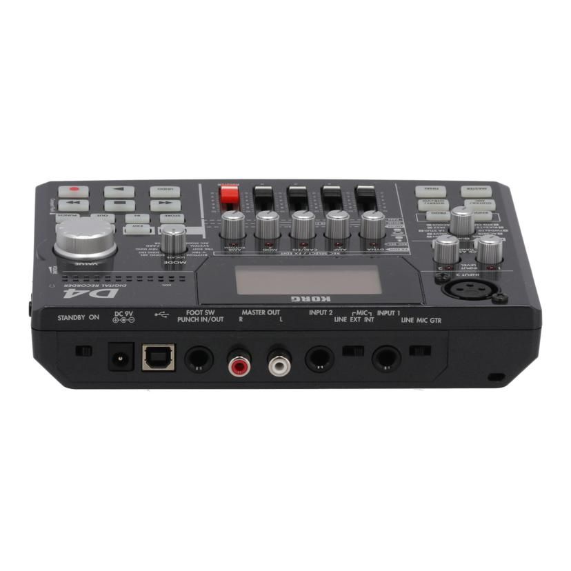 Korg Others Mtr/ D4 B 69
