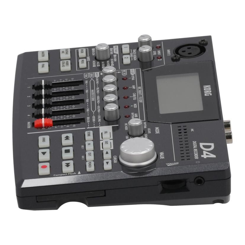 Korg Others Mtr/ D4 B 69