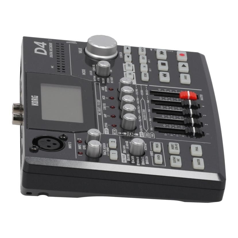 Korg Others Mtr/ D4 B 69