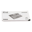 Korg Others Mtr/ D4 B 69