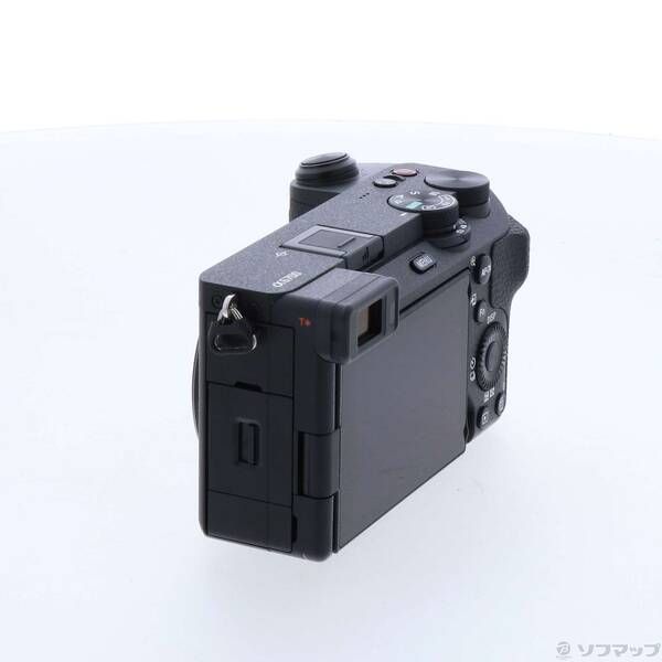 Sony Mirrorless Interchangeable Lips 6700 Ilce-6700 352