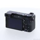 Sony Mirrorless Interchangeable Lips 6700 Ilce-6700 352