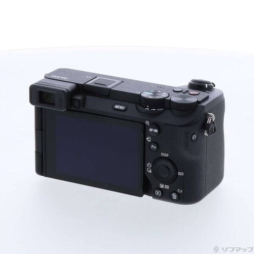 Sony Mirrorless Interchangeable Lips 6700 Ilce-6700 352