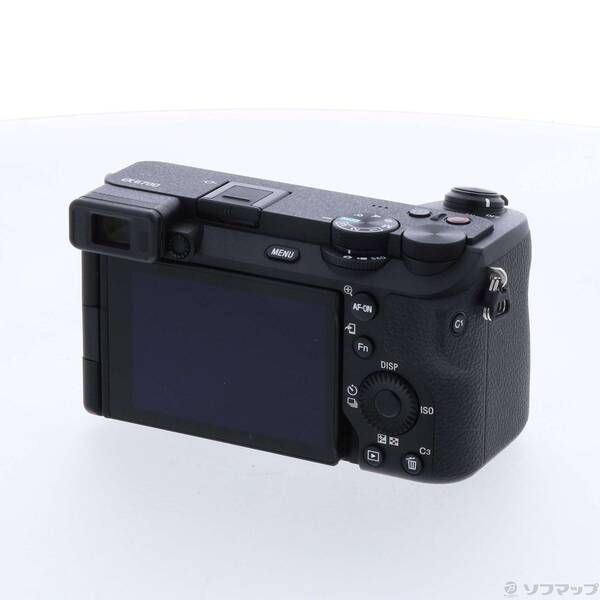 Sony Mirrorless Interchangeable Lips 6700 Ilce-6700 352