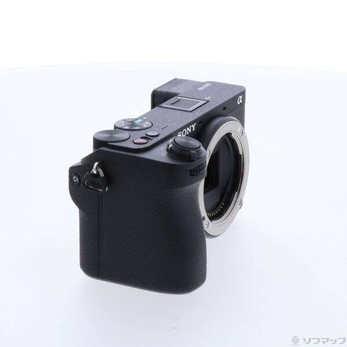 Sony Mirrorless Interchangeable Lips 6700 Ilce-6700 352