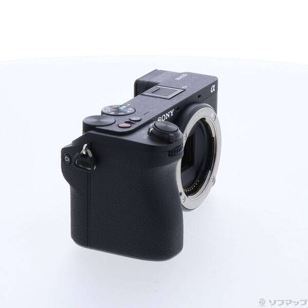 Sony Mirrorless Interchangeable Lips 6700 Ilce-6700 352