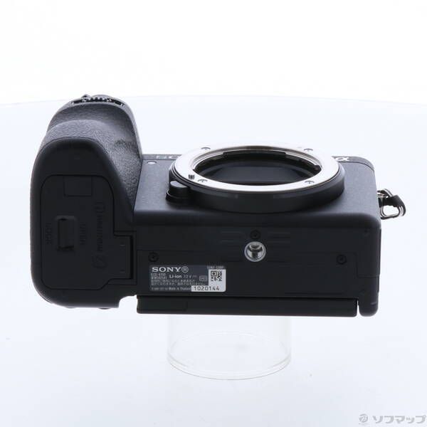 Sony Mirrorless Interchangeable Lips 6700 Ilce-6700 352