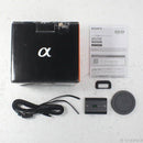 Sony Mirrorless Interchangeable Lips 6700 Ilce-6700 352