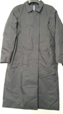 Arc'Teryx Veilance Long Coat Entasis W Xs Black