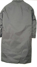 Arc'Teryx Veilance Long Coat Entasis W Xs Black