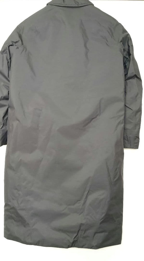 Arc'Teryx Veilance Long Coat Entasis W Xs Black